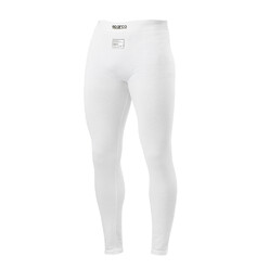 Caleçon Sparco X-Cool RW-7 - Blanc (FIA)